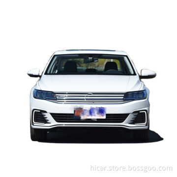 New arrival Electric SUV With Airbags Cheap Electric Cars electric cars made in china right hand drive  new energy vehicles